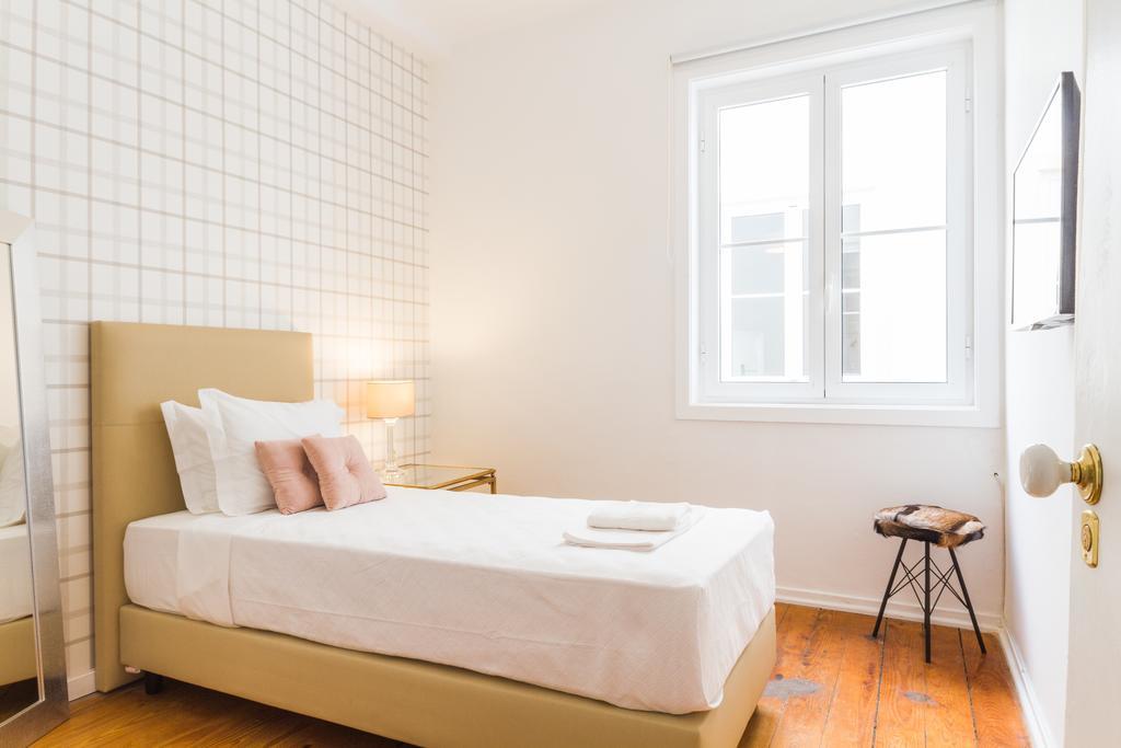 Lofts - * Lisbon