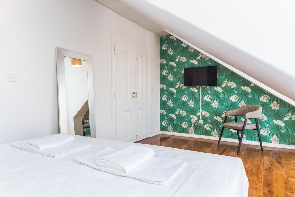 Lofts - Lisbon