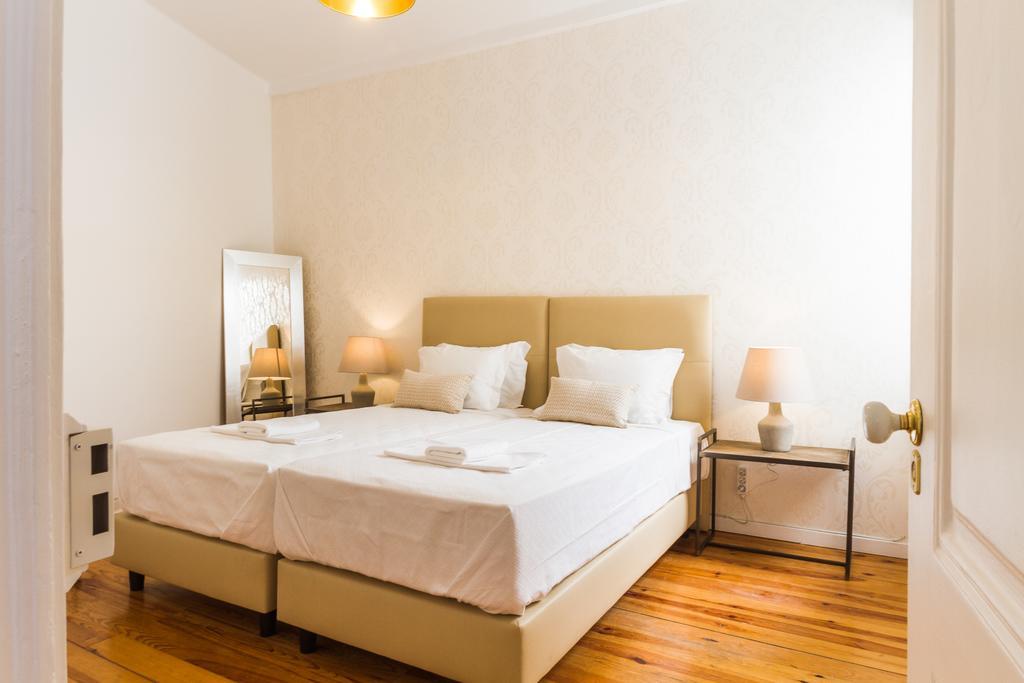 Lofts - Lisbon