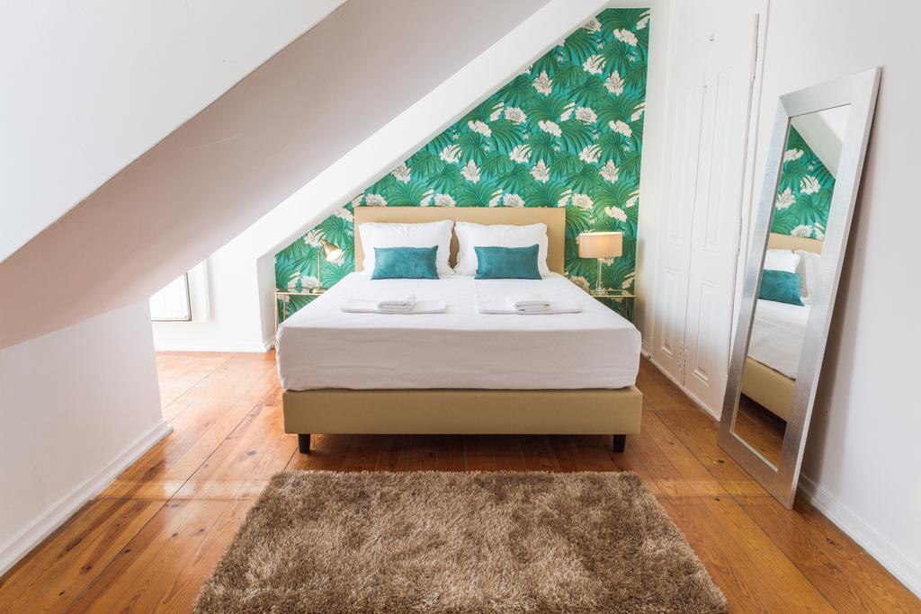 Guest house Lofts - Lisbon