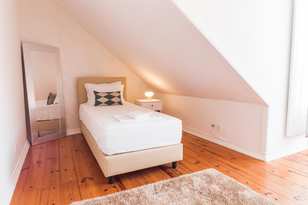 Lofts - Lisbon