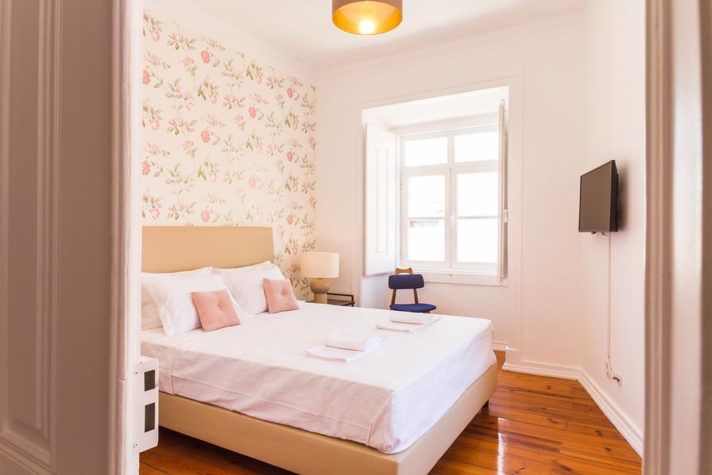Lofts - Guest house Lisbon