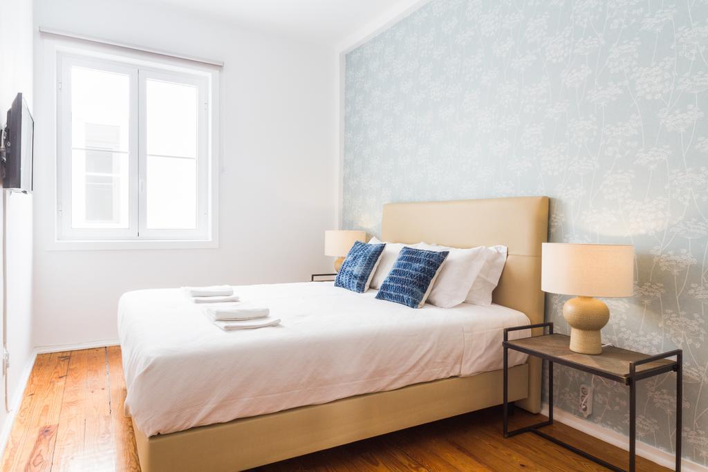 Guest house Lofts - Lisbon