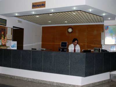 Hotel Anjos 3*
