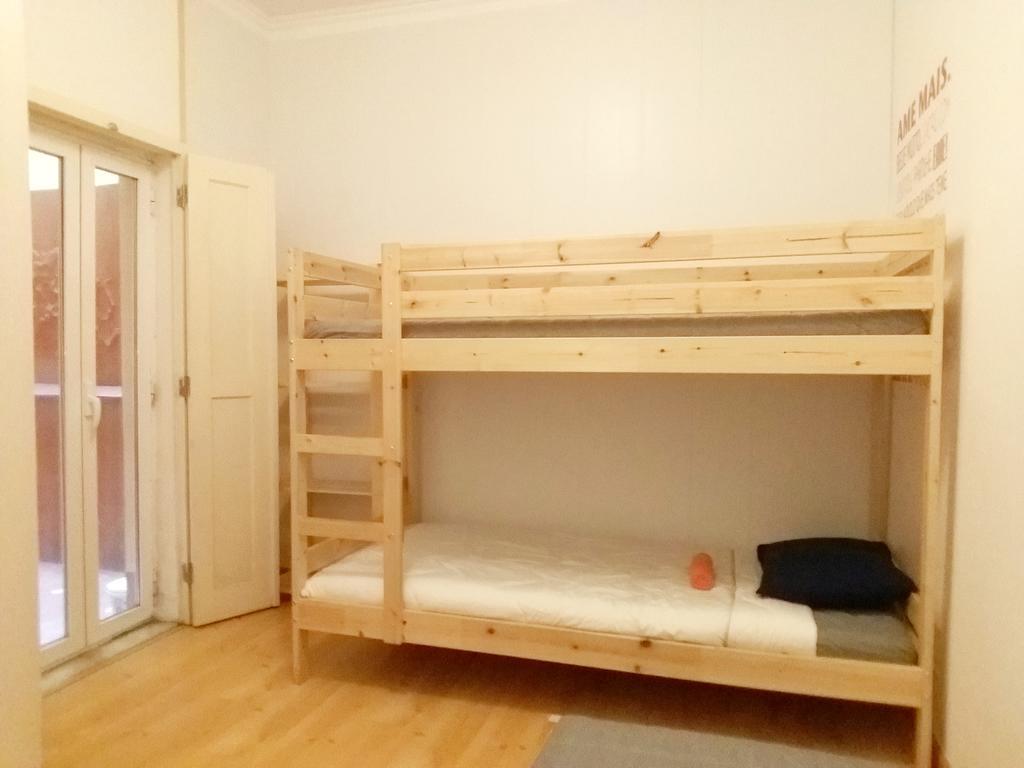 Hostel City Hostel Lisbon