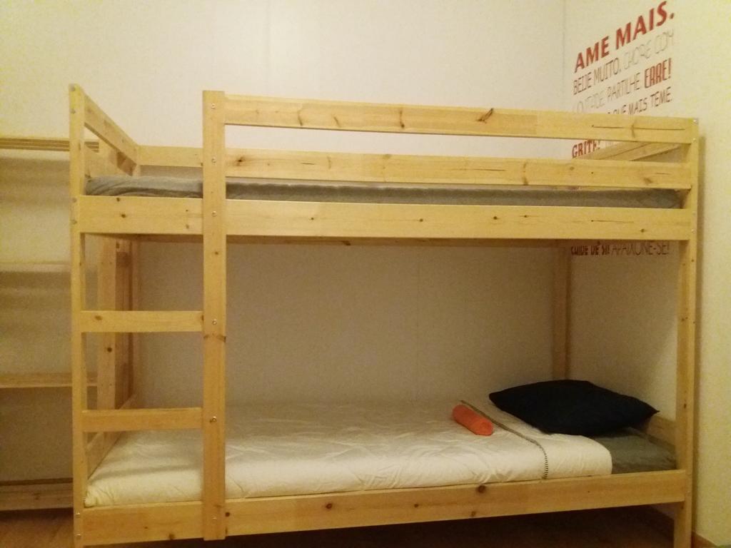 City Hostel Lisbon * Lisbon