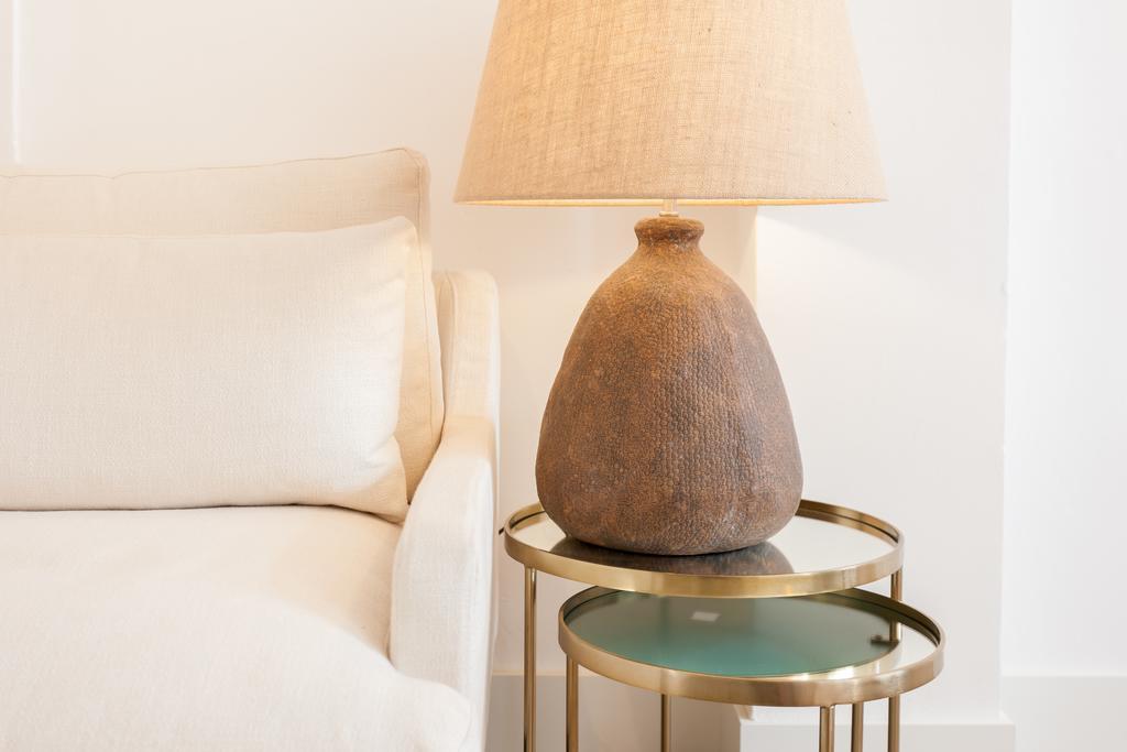 Apartment Your Santa Apolonia *