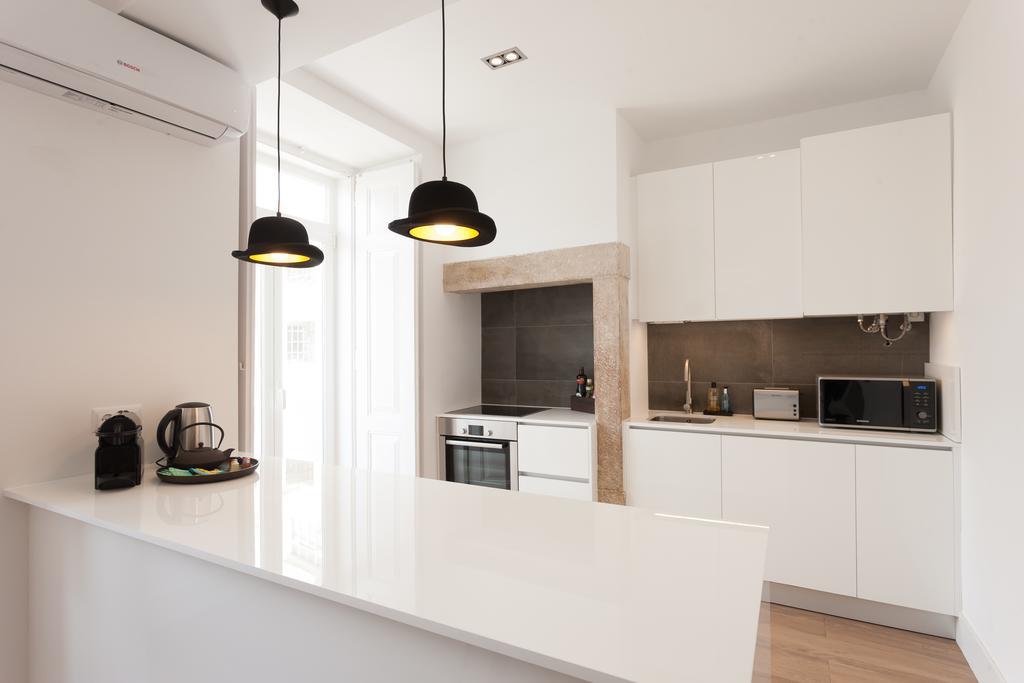 Apartment Your Santa Apolonia *