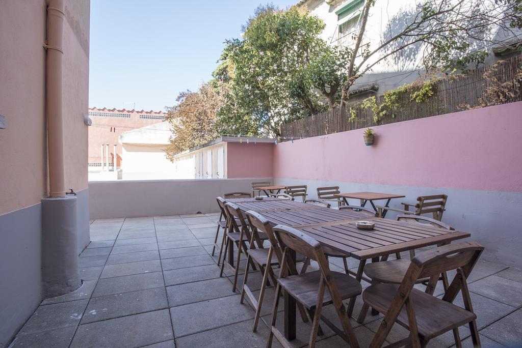 Liverpool Terrace Apartment *