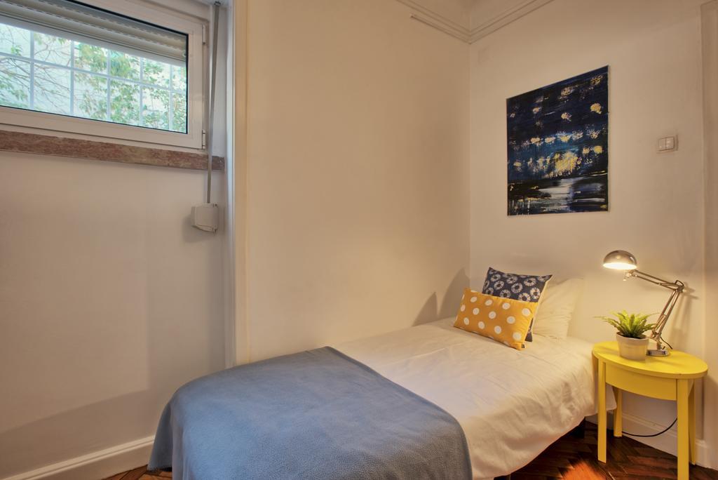 Apartment Liverpool Terrace *