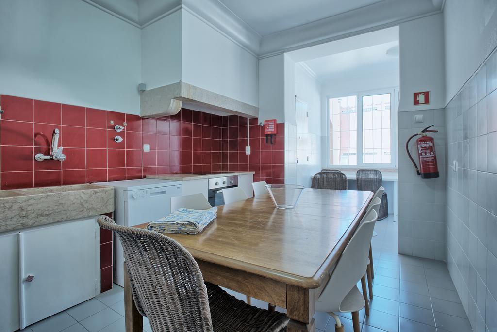 Liverpool Terrace Apartment