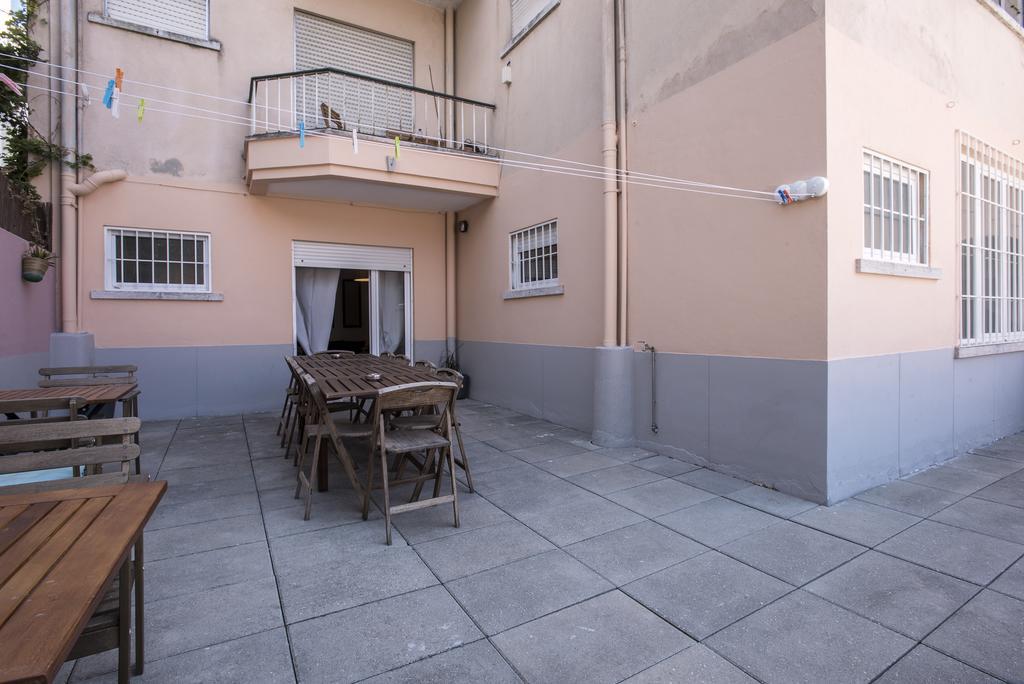 Apartment Liverpool Terrace