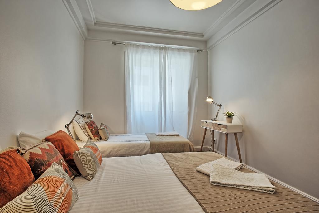 Liverpool Terrace Apartment