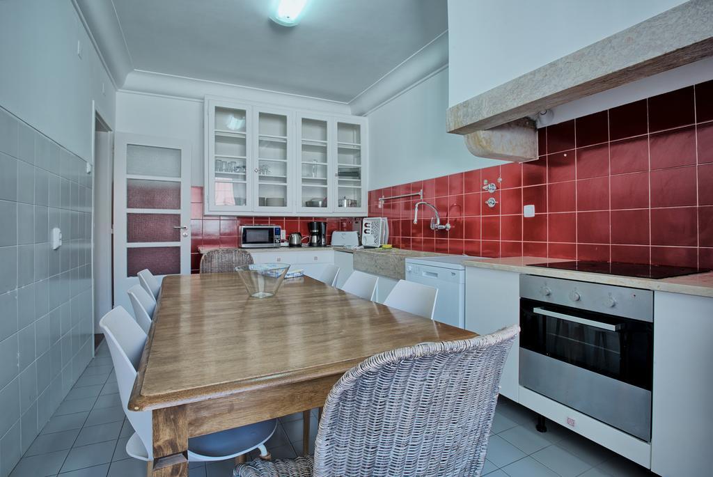 Liverpool Terrace Apartment *