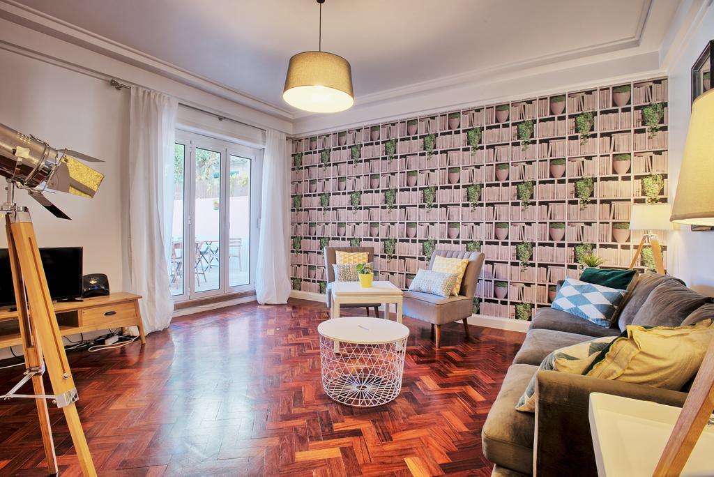 Liverpool Terrace Apartment *