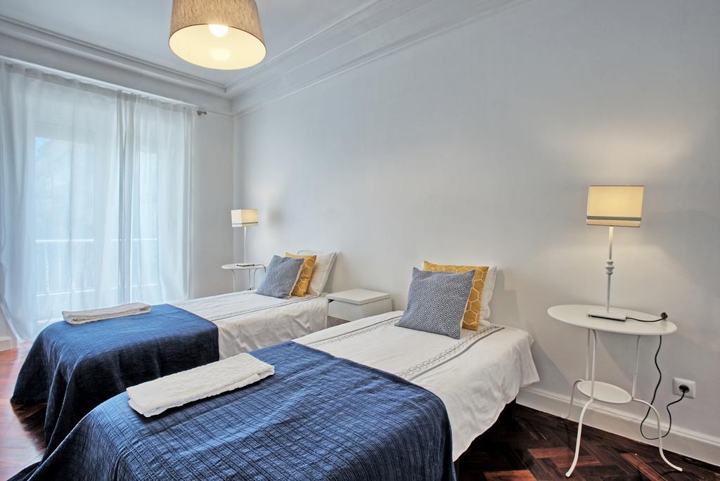Liverpool Terrace Apartment