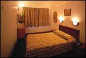 Anjos Hotel Lisbon