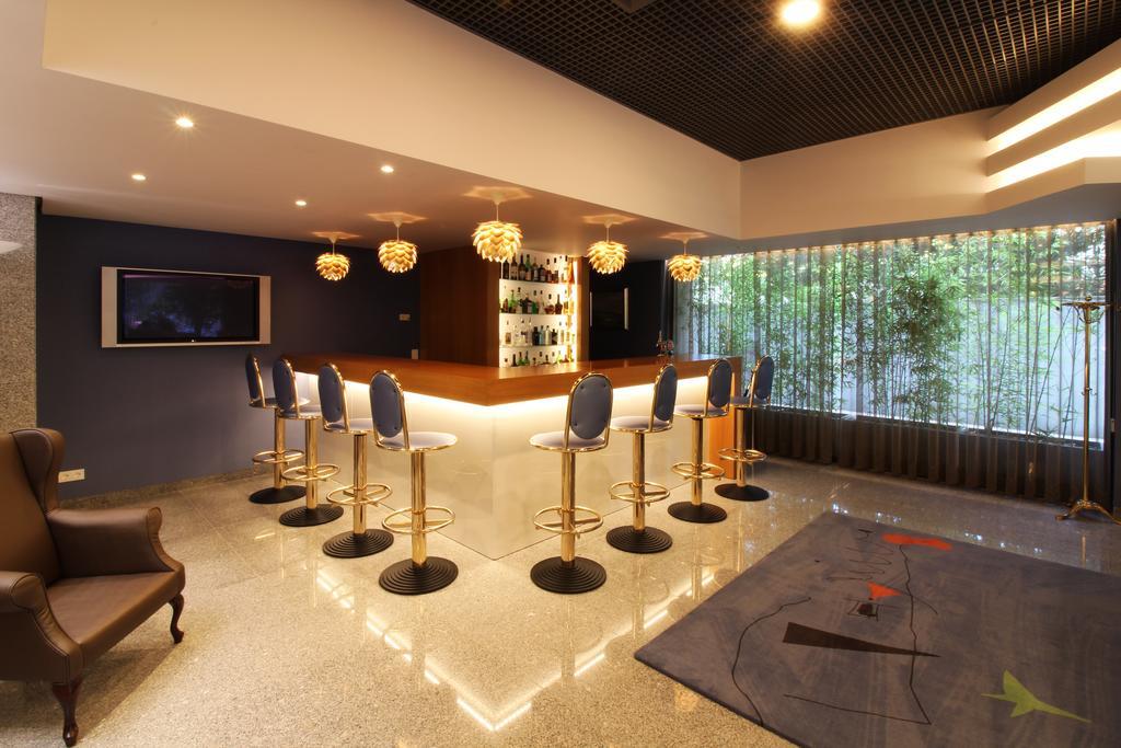 Hotel 3k Barcelona
