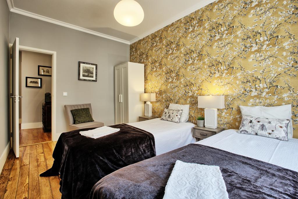 Angel'S Chic Duplex Apartment