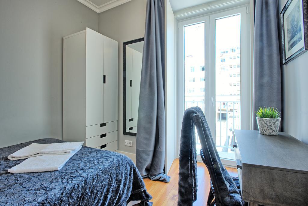 Apartment Angel'S Chic Duplex