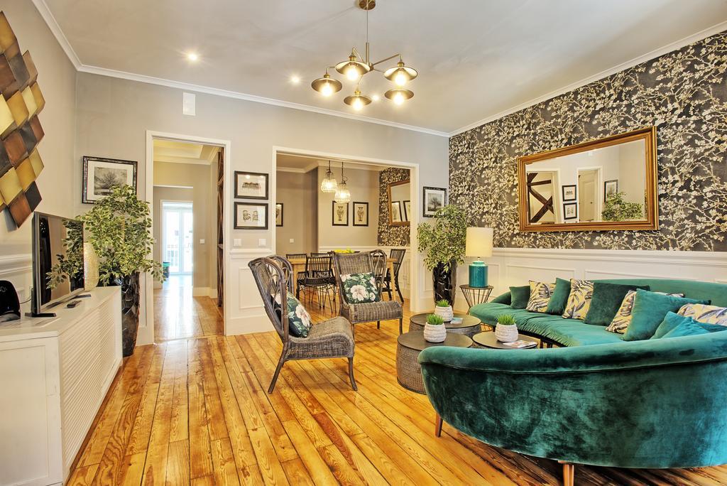 Apartment Angel'S Chic Duplex Lisbon