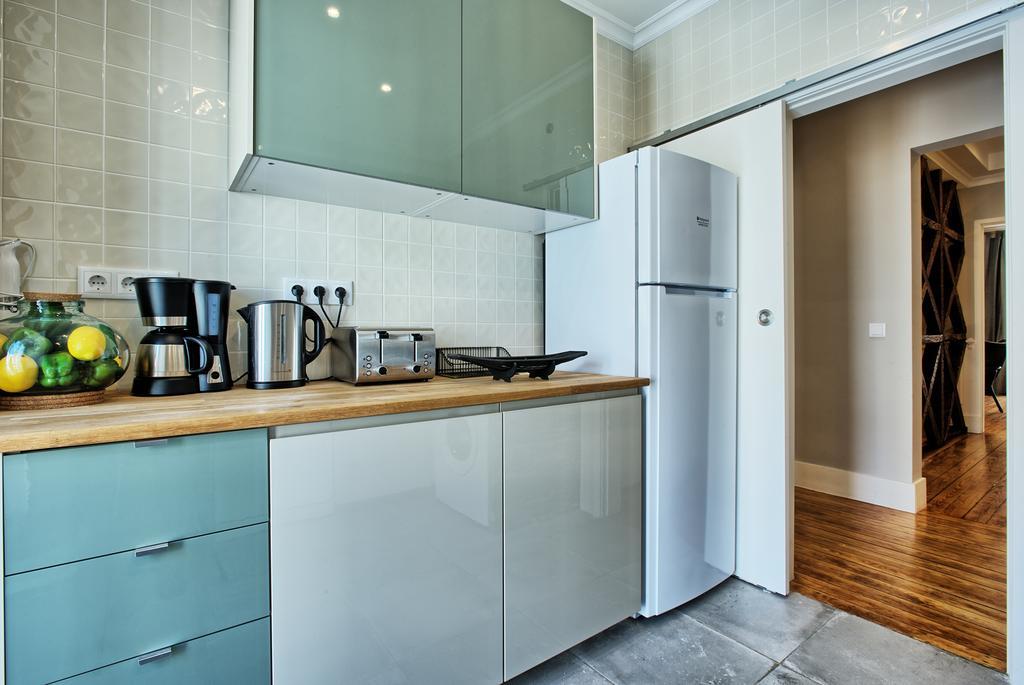 Angel'S Chic Duplex Lisbon