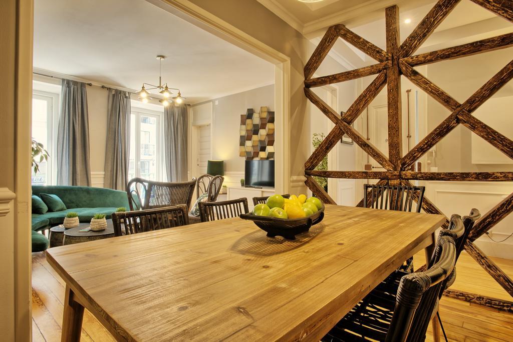 Apartment Angel'S Chic Duplex Lisbon