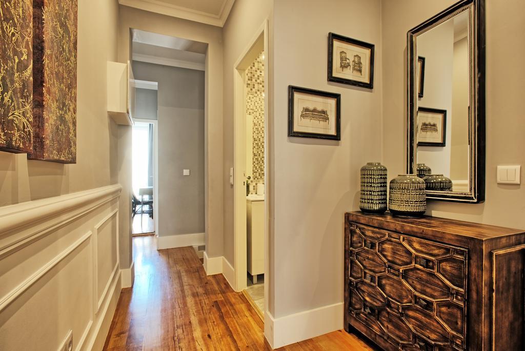 Apartment Angel'S Chic Duplex *