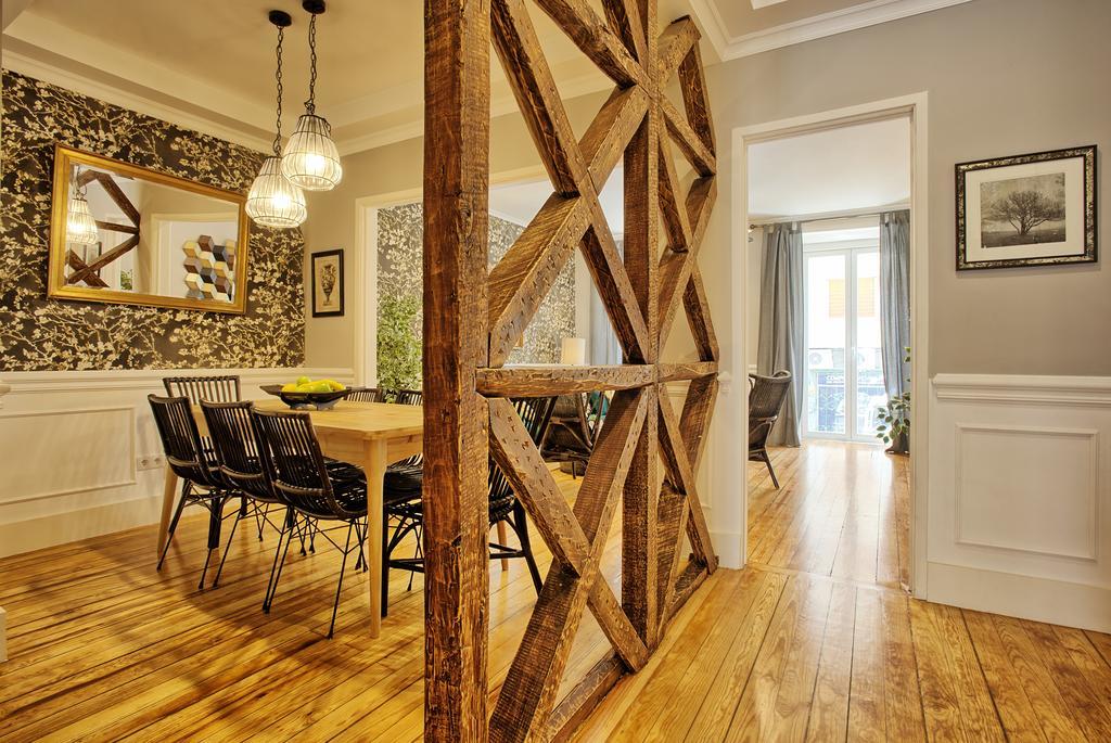 Angel'S Chic Duplex Lisbon