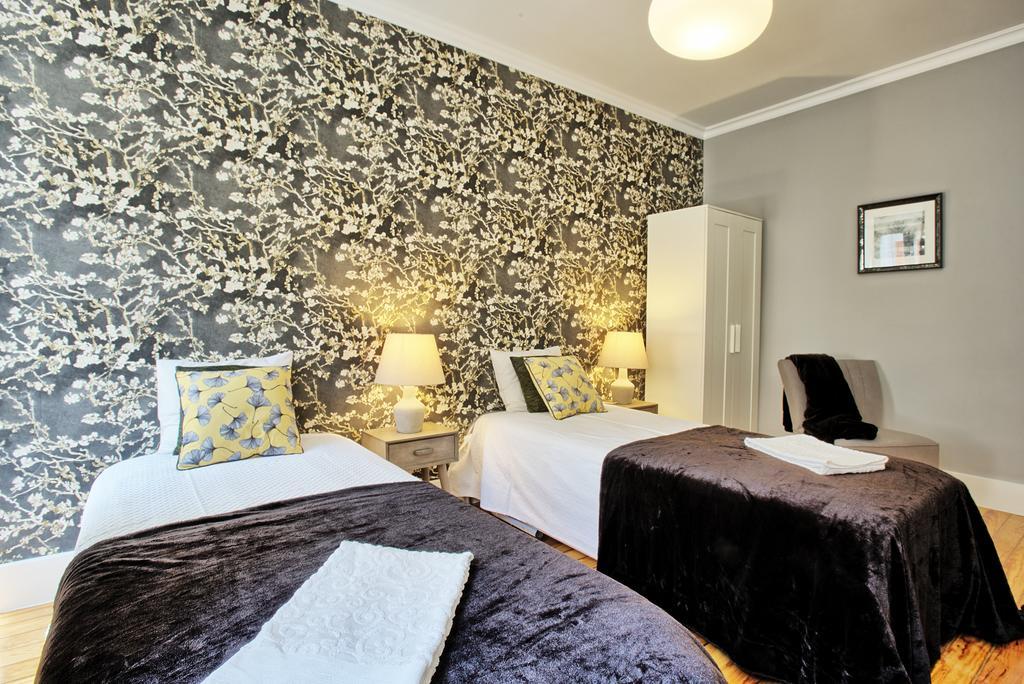 Angel'S Chic Duplex Apartment