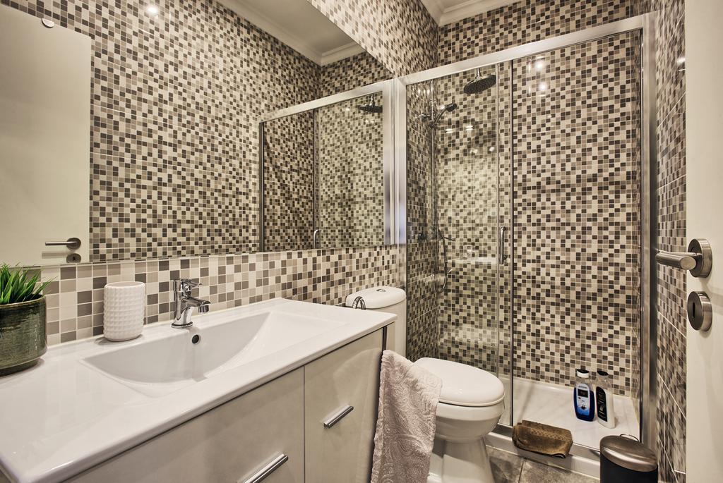 Apartment Angel'S Chic Duplex