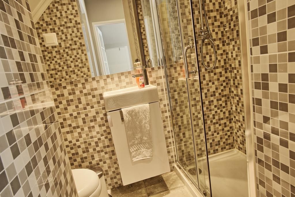 Apartment Angel'S Chic Duplex Lisbon