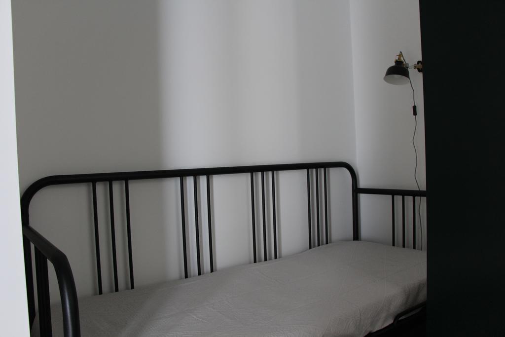 Dobairro At Bairro Alto Apartment