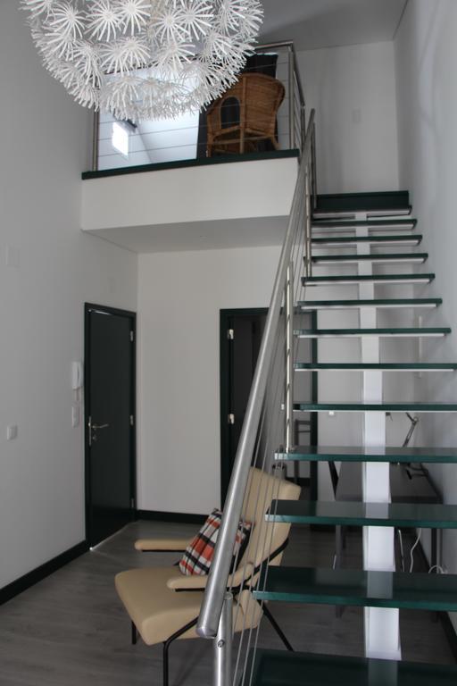 Dobairro At Bairro Alto Apartment Lisbon
