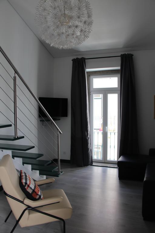 Apartment Dobairro At Bairro Alto Lisbon
