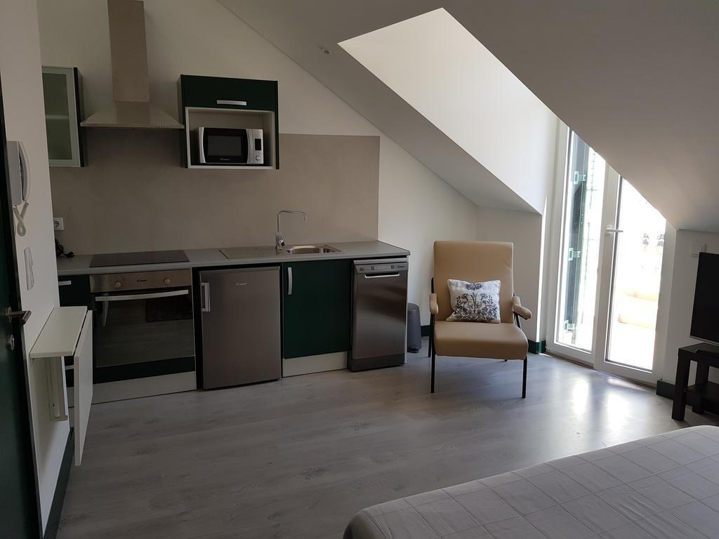 Dobairro At Bairro Alto Apartment