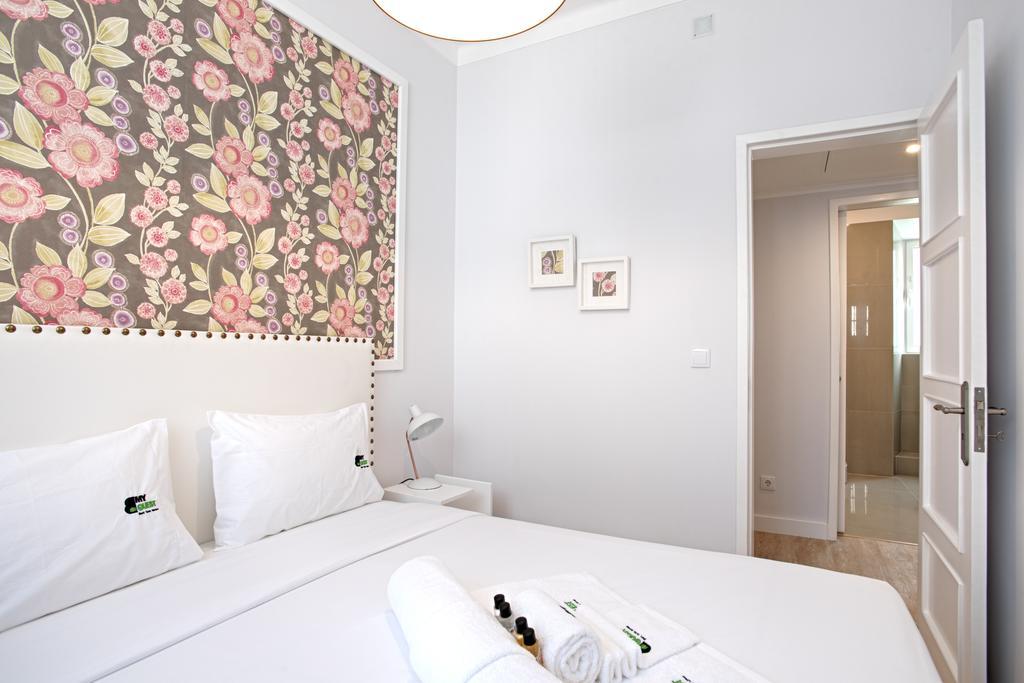 Bmyguest - Ambassador Boutique Ii * Lisbon