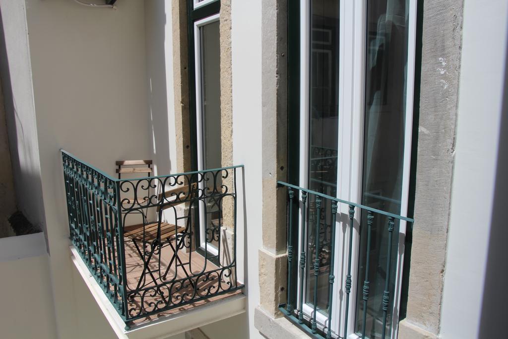 Apartment Dobairro At Bairro Alto *