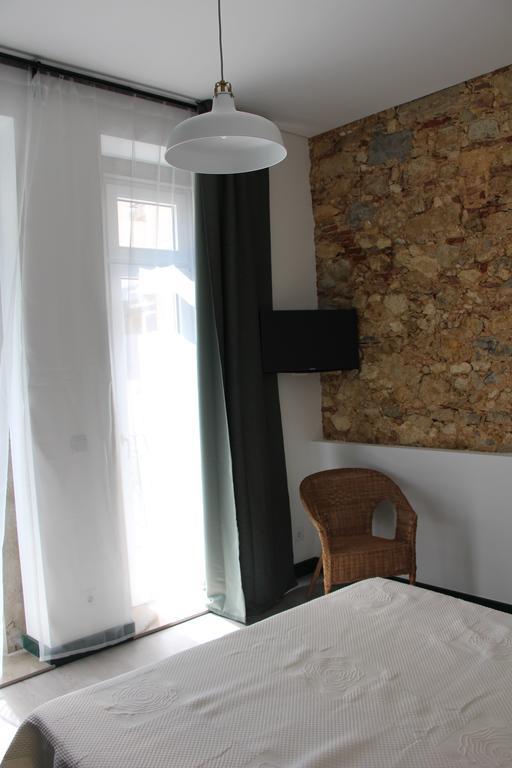 Dobairro At Bairro Alto * Lisbon