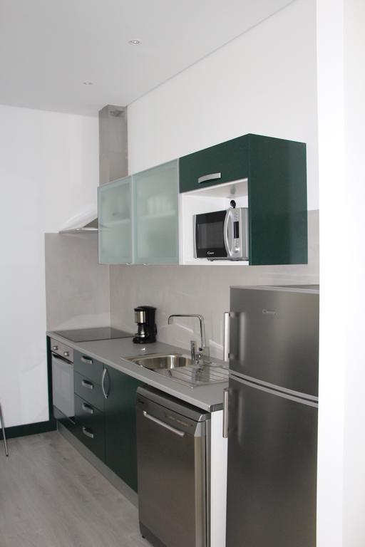Apartment Dobairro At Bairro Alto *