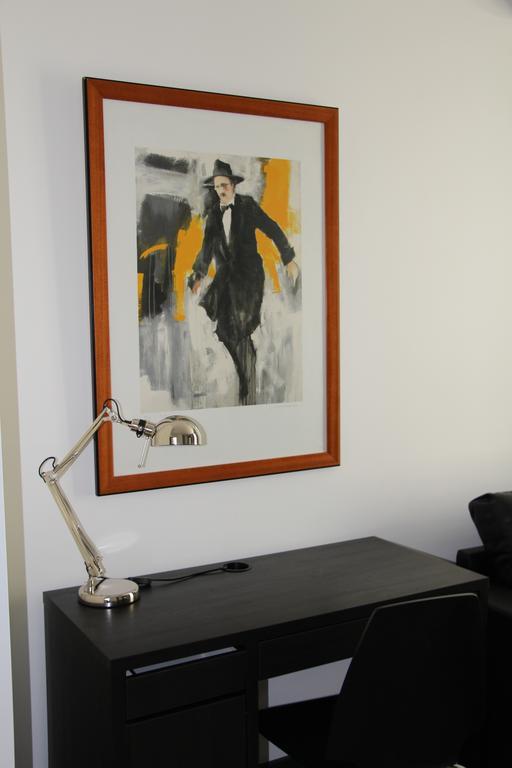 Dobairro At Bairro Alto Apartment *