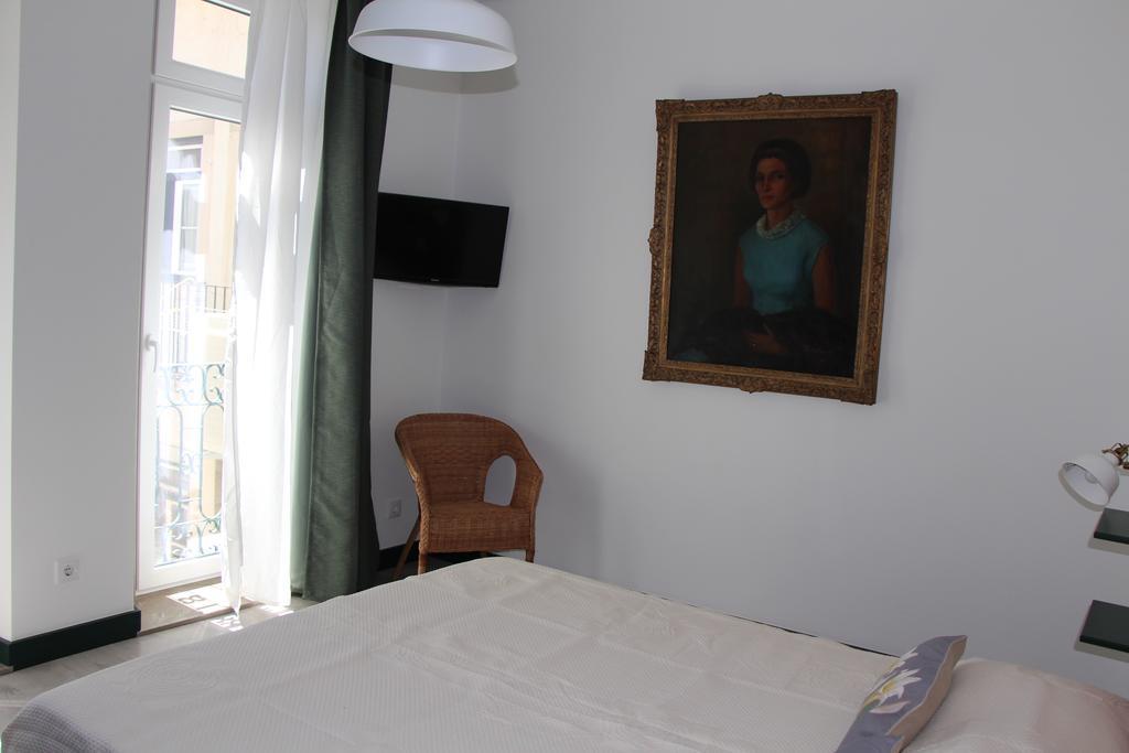 Dobairro At Bairro Alto Apartment