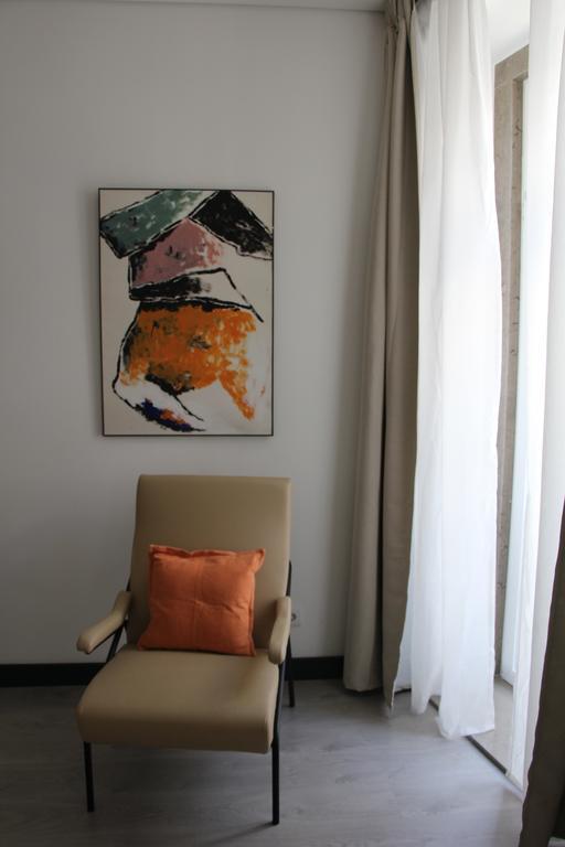 Dobairro At Bairro Alto Apartment *