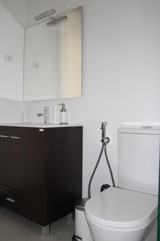 Apartment Dobairro At Bairro Alto *