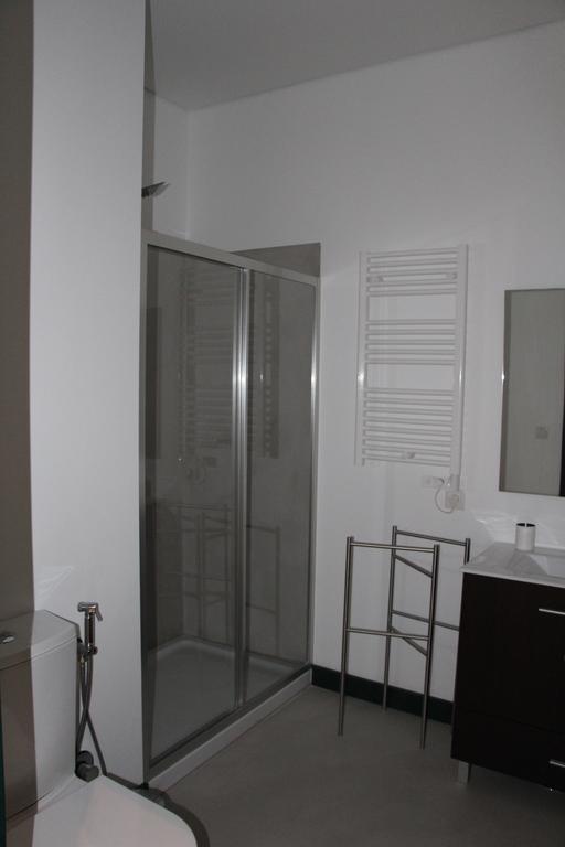 Apartment Dobairro At Bairro Alto Lisbon