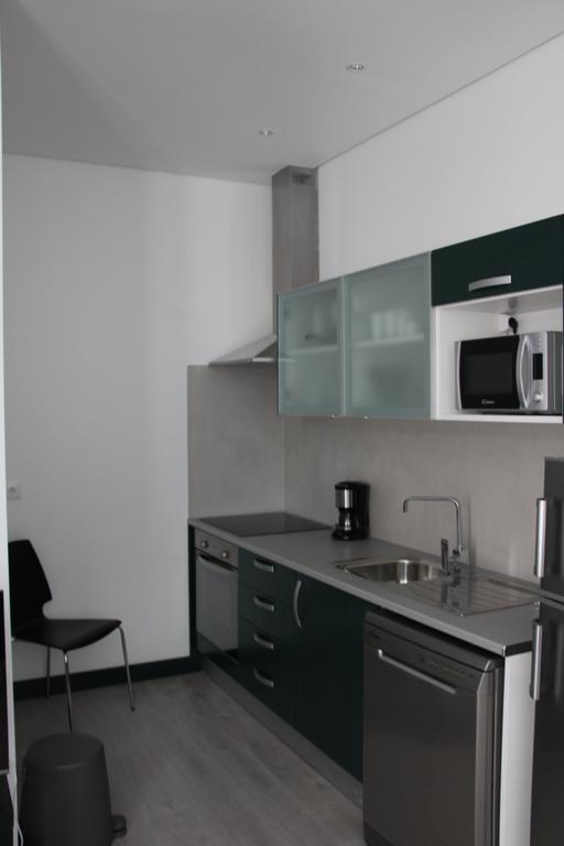 Dobairro At Bairro Alto Apartment