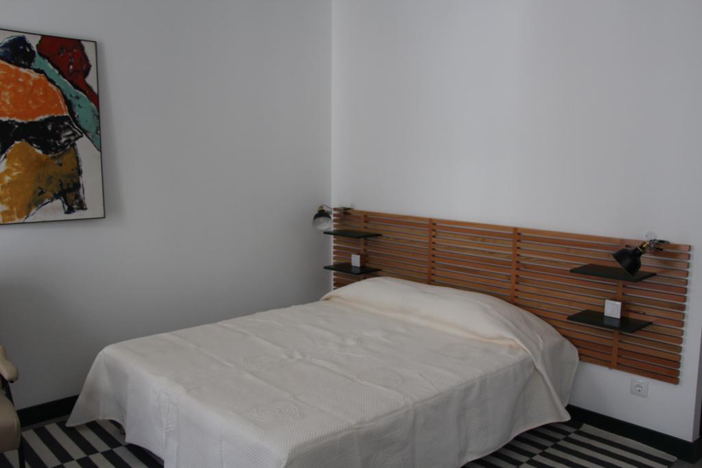 Dobairro At Bairro Alto Apartment *