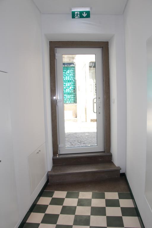 Dobairro At Bairro Alto Lisbon