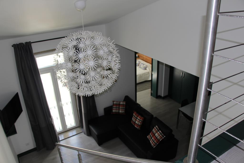 Dobairro At Bairro Alto Apartment Lisbon