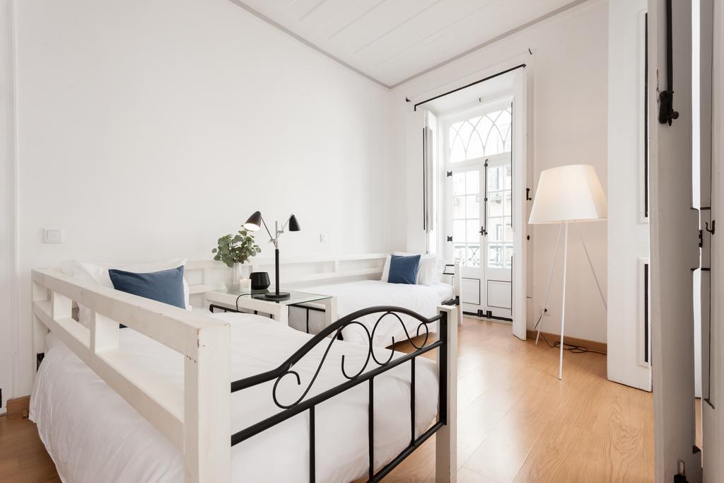 Apartamento Casa Da Rua Do Norte